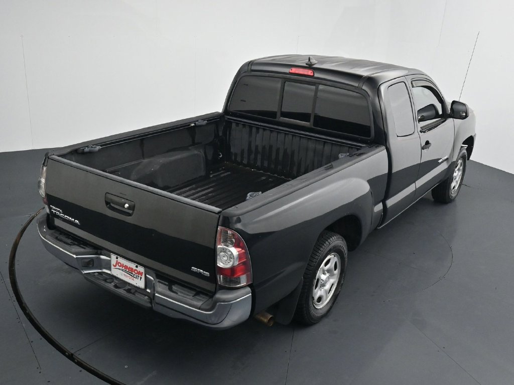 Used 2014 Toyota Tacoma 2WD Access Cab w/ SR5 Package image 29