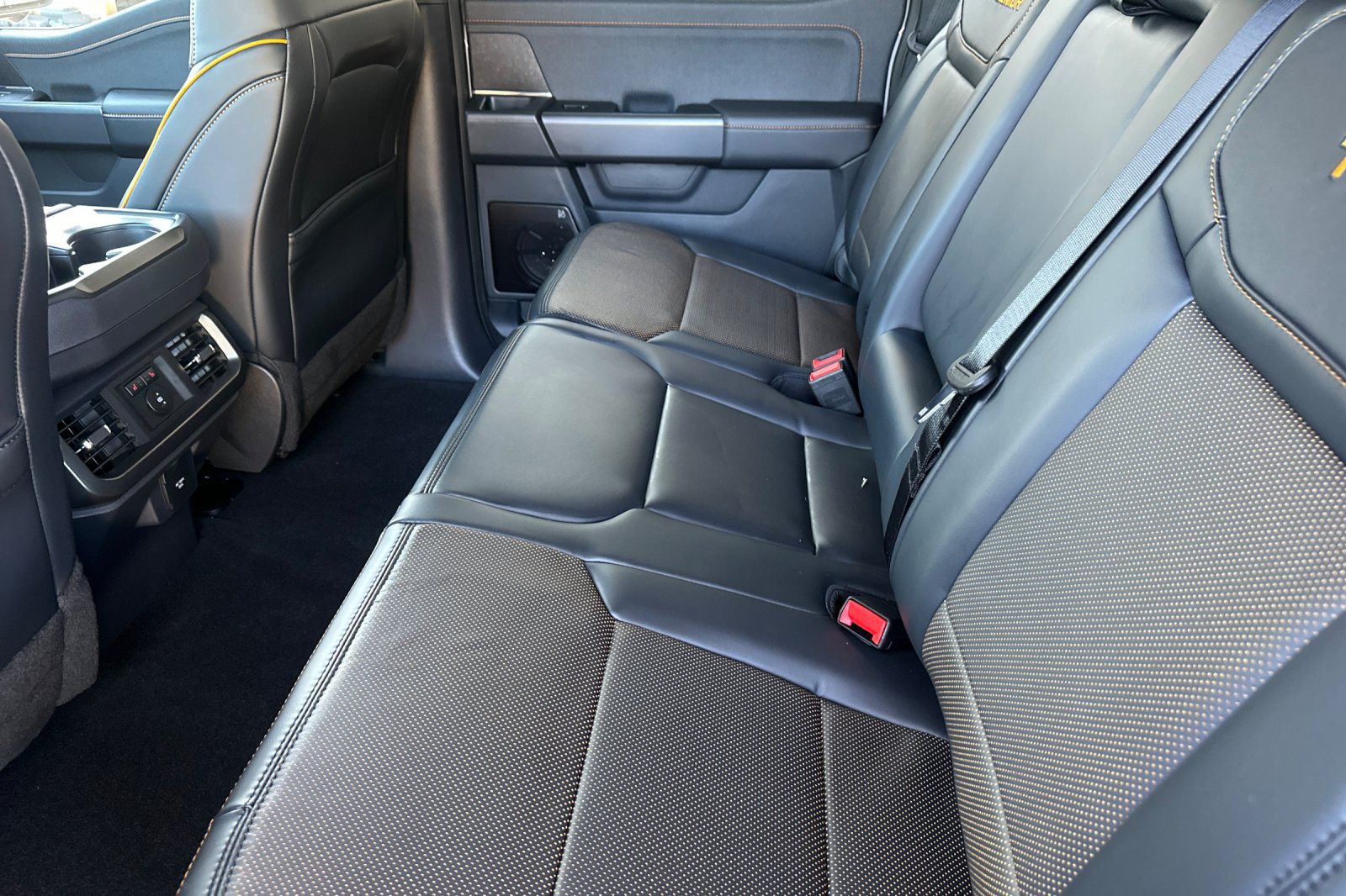 New 2026 Ford F150 Tremor AWD/4WD image 12