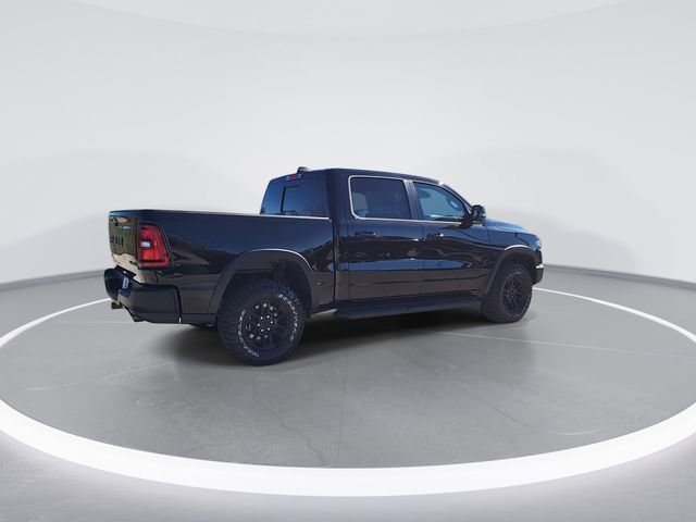New 2026 RAM 1500 Rebel image 8
