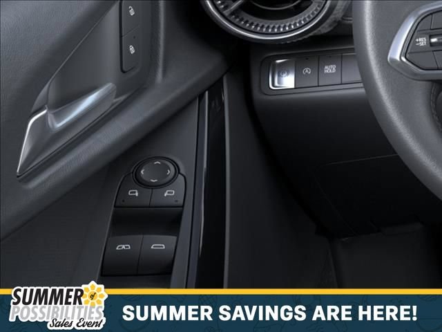 New 2026 Chevrolet Equinox LT w/ Safety and Technology Package FWD image 22
