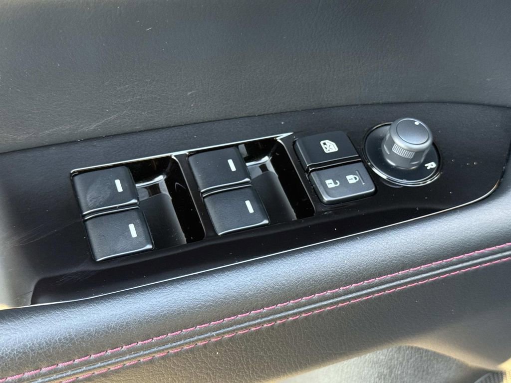 Certified 2023 MAZDA CX-5 Carbon Edition image 26