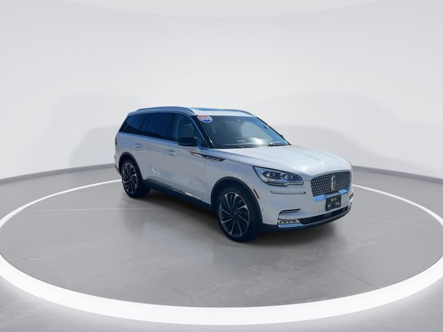 Used 2023 Lincoln Aviator Reserve w/ Equipment Group 201A