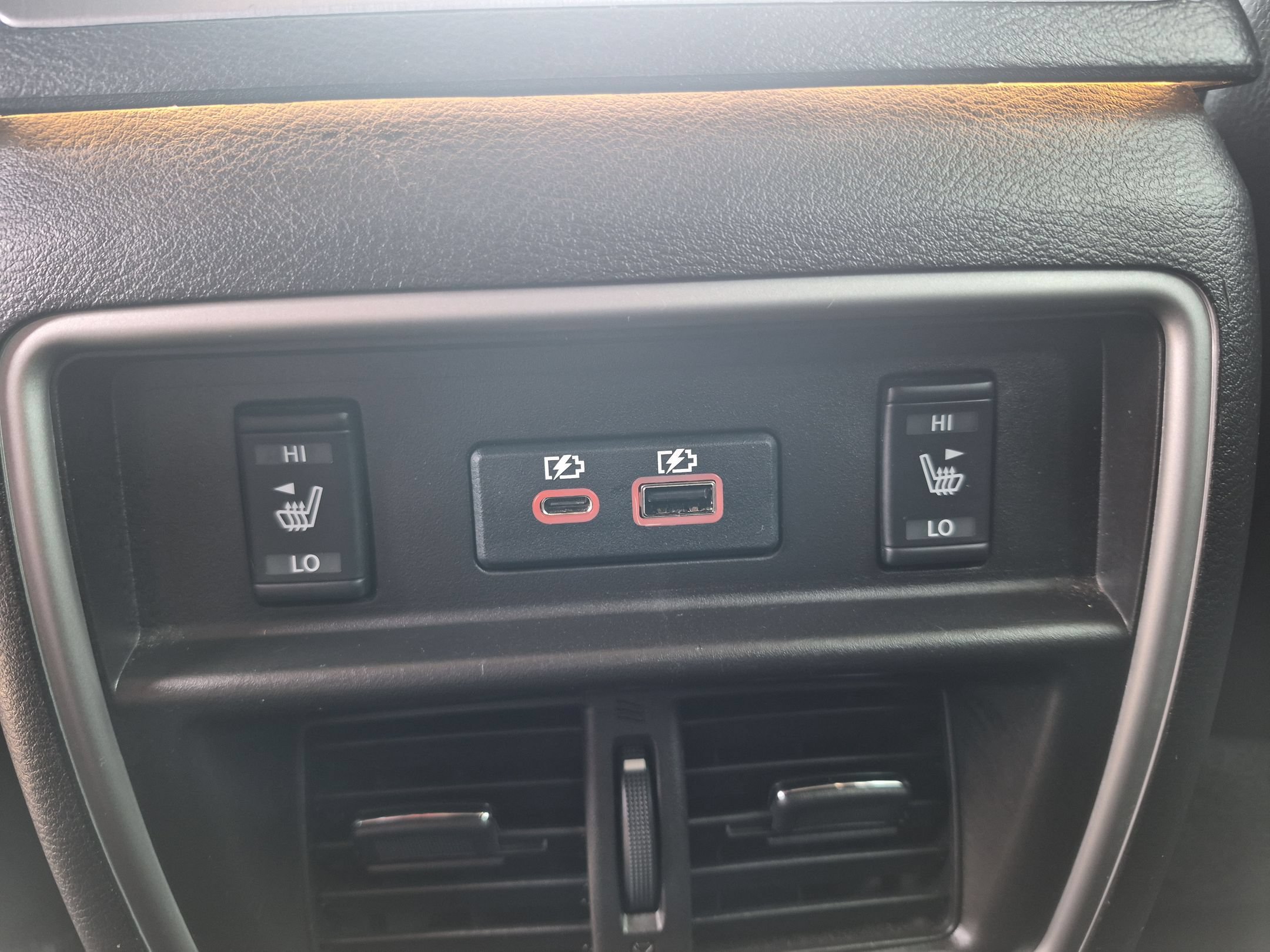 Used 2020 Nissan Murano SL AWD/4WD image 26