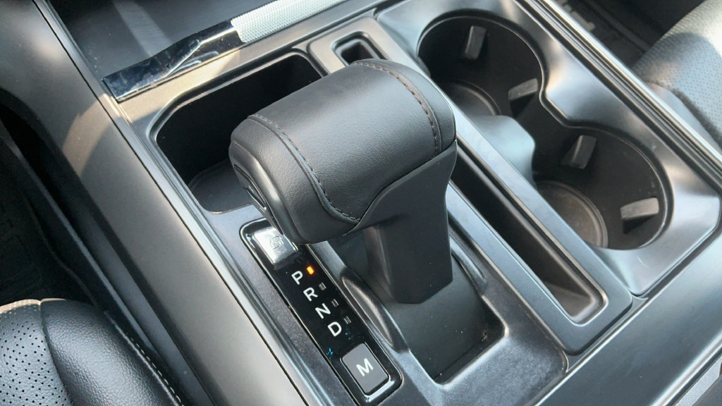 Used 2024 Ford F150 Lariat w/ FX4 Off-Road Package AWD/4WD image 15