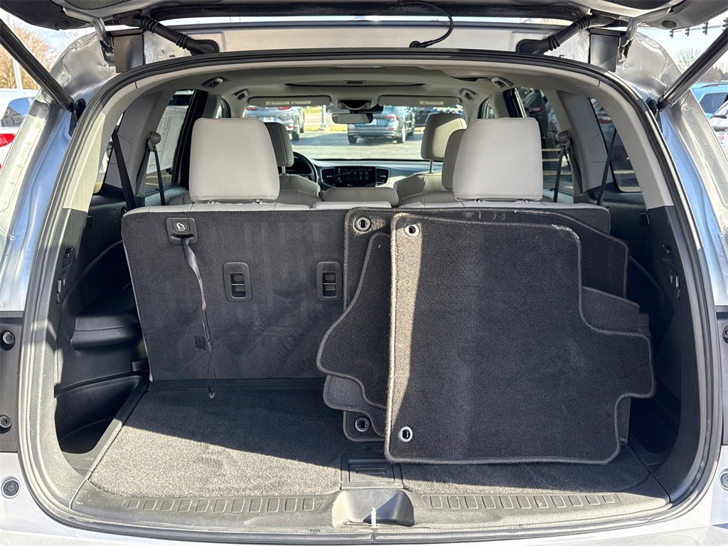 Used 2022 Honda Pilot EX-L image 14