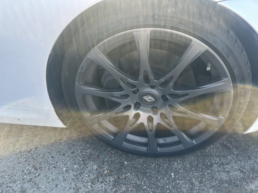 Used 2011 Lexus IS 350C image 16