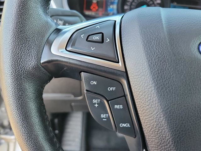Used 2024 Ford Edge SEL AWD/4WD image 26