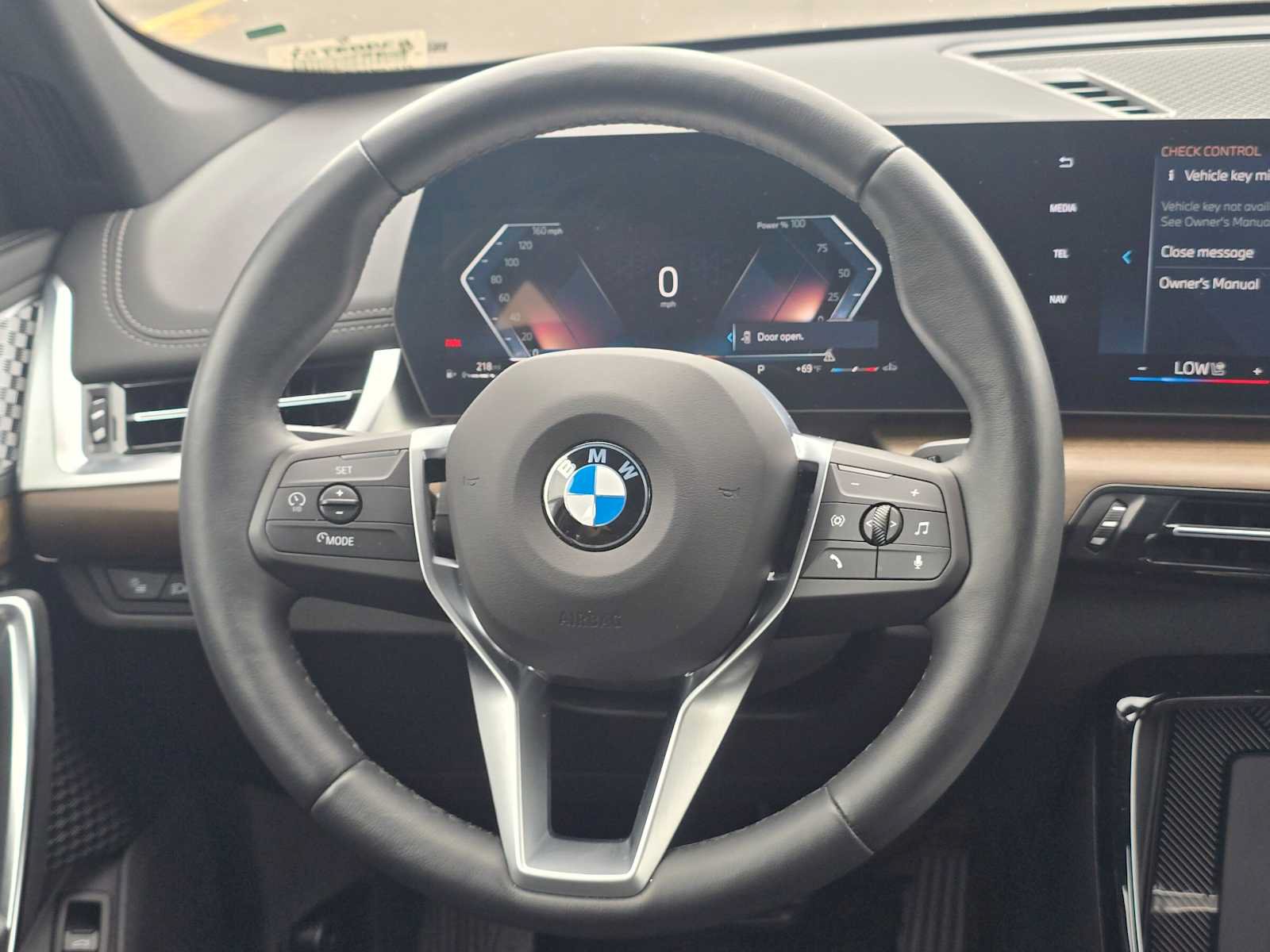 Used 2025 BMW X1 xDrive28i w/ Convenience Package AWD/4WD image 19