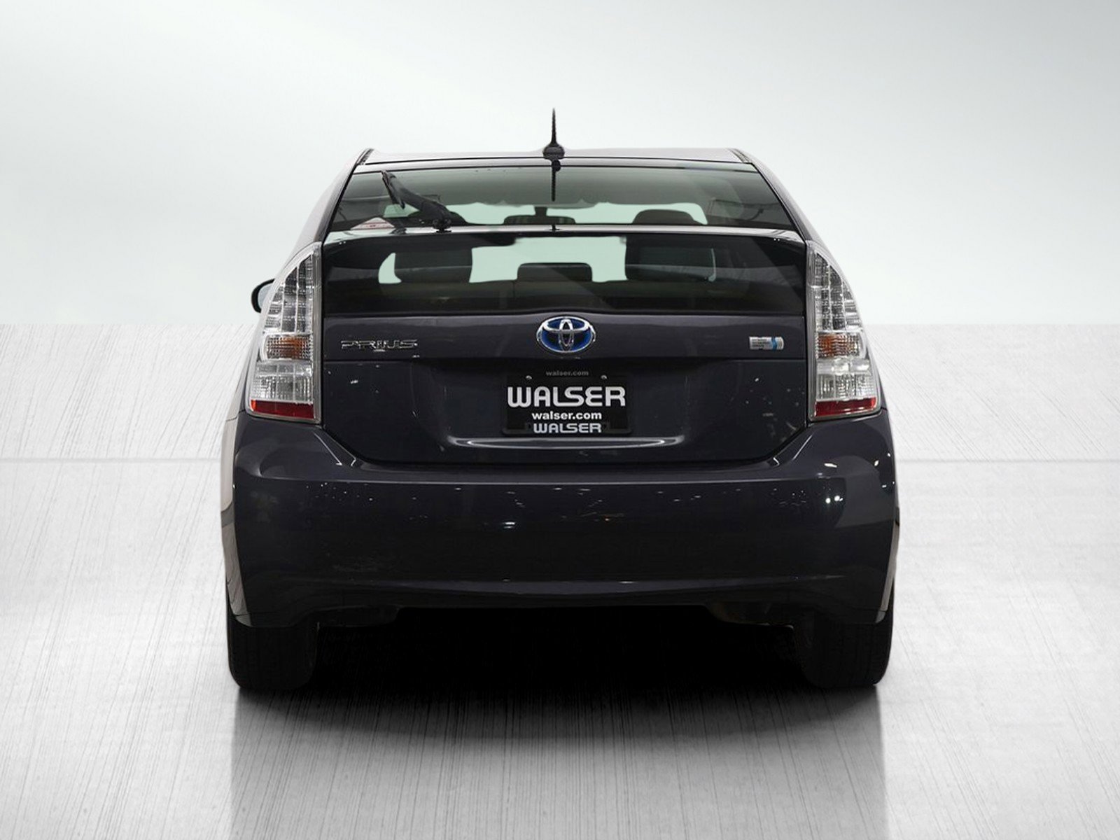 Used 2010 Toyota Prius Two image 5