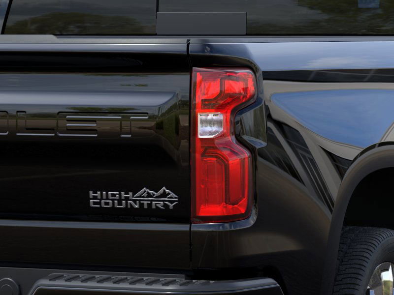 New 2026 Chevrolet Silverado 1500 High Country image 69