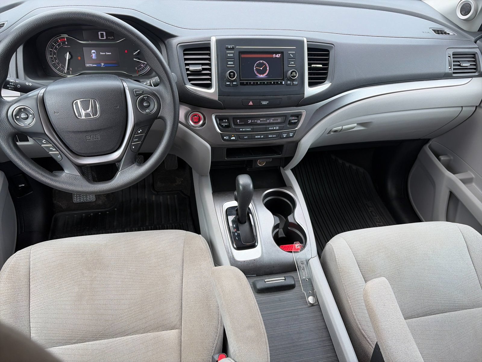Used 2018 Honda Pilot LX image 14