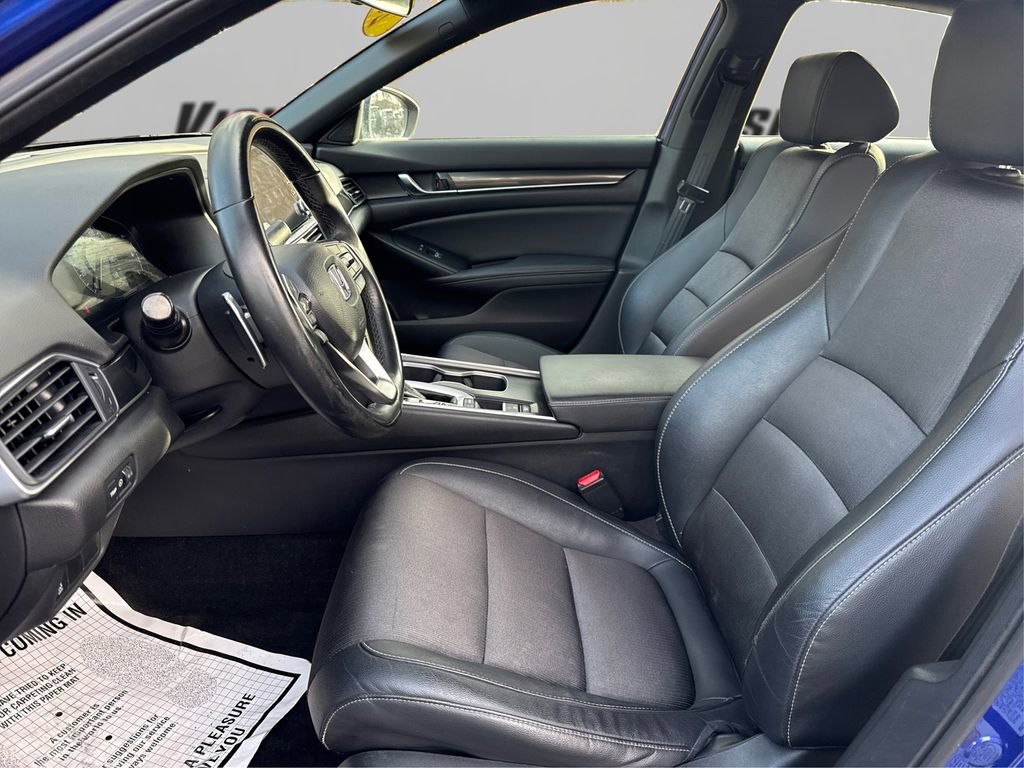 Used 2019 Honda Accord Sport image 9