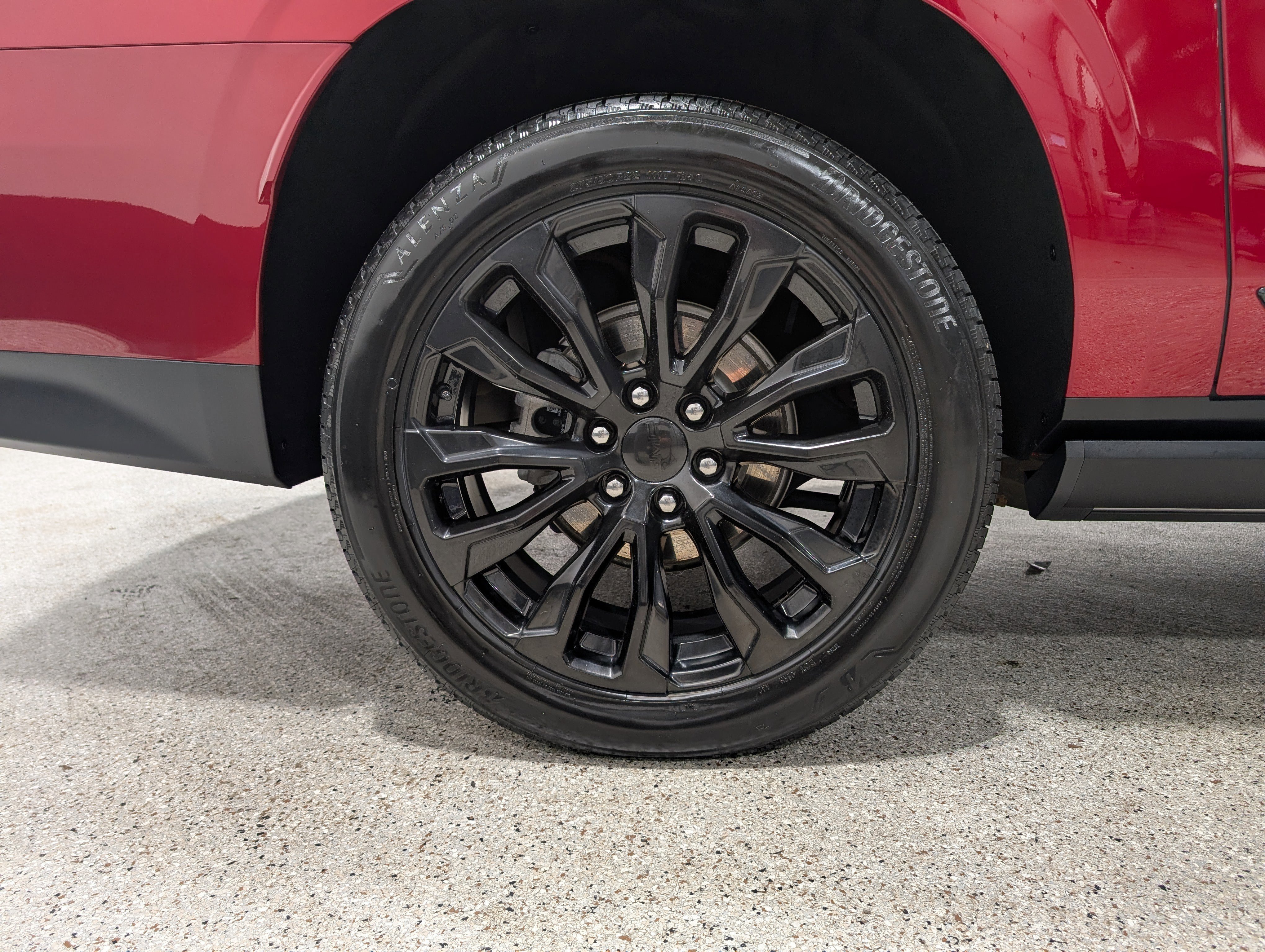 Used 2023 GMC Yukon XL Denali w/ Denali Reserve Package image 13