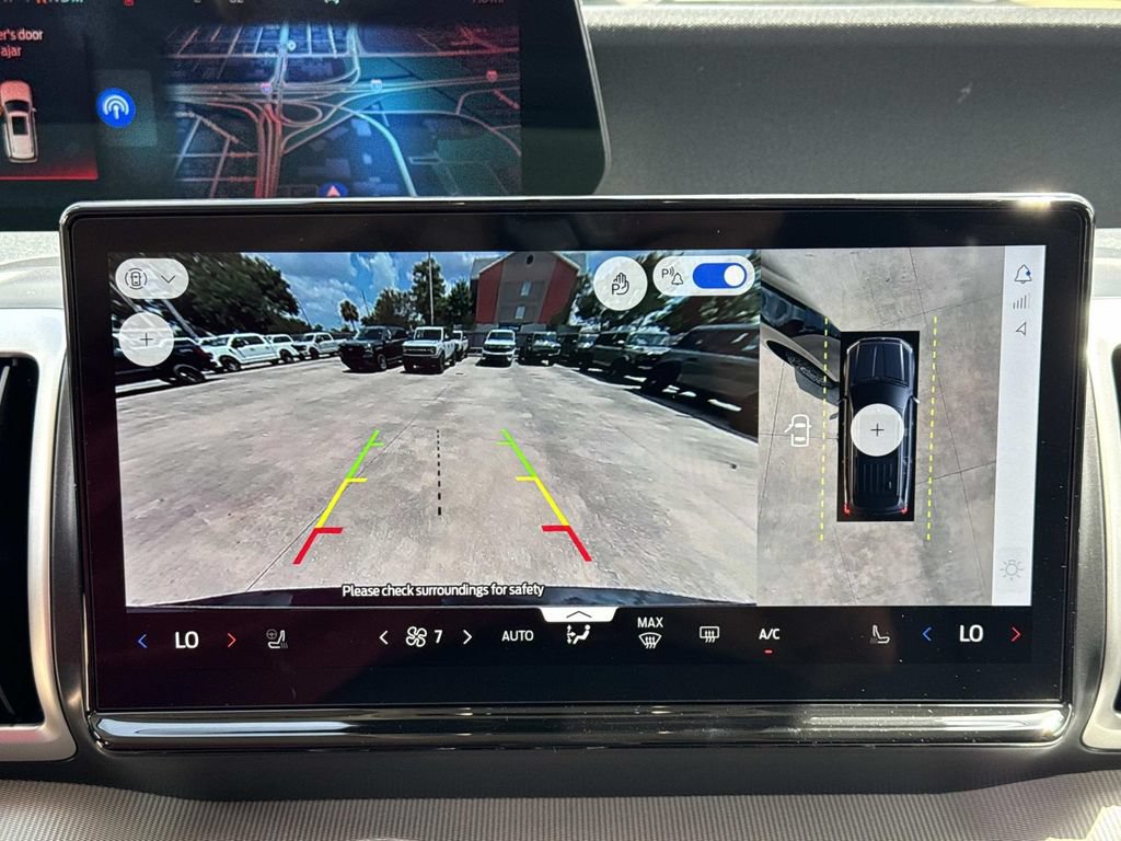New 2026 Ford Expedition Active RWD image 10