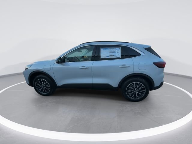 New 2026 Ford Escape SE w/ PHEV Premium Package FWD image 5