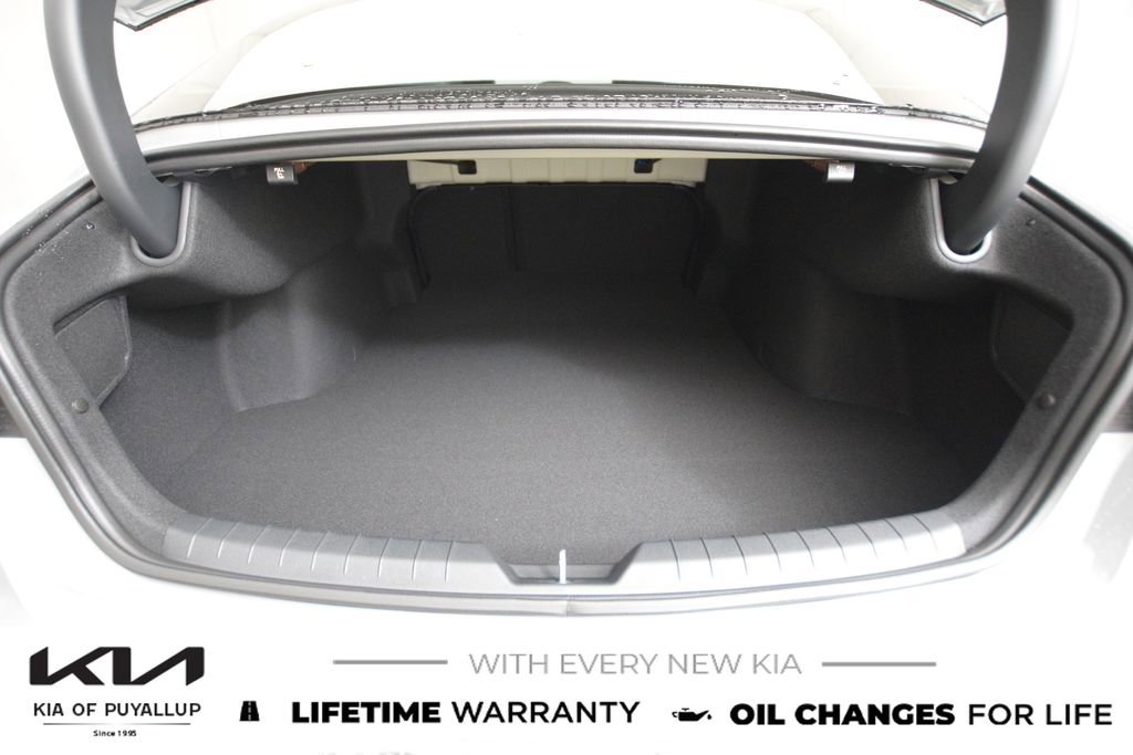 New 2026 Kia K5 GT-Line image 19