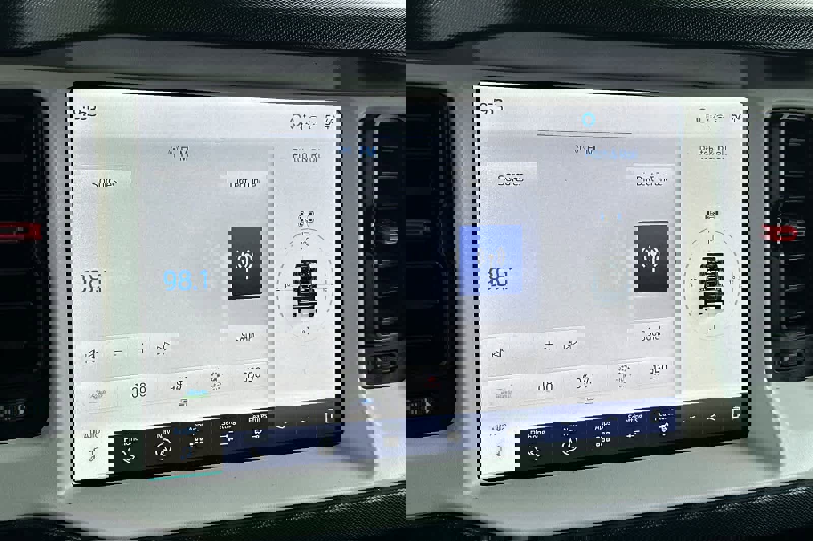 Used 2024 Ford Bronco Heritage Edition image 19