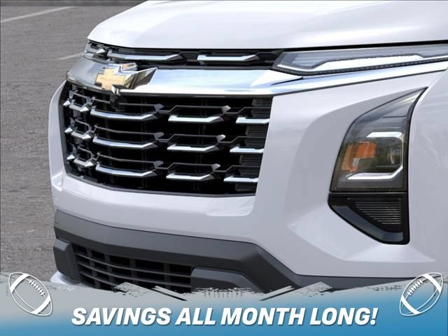 New 2027 Chevrolet Equinox LT AWD/4WD image 13