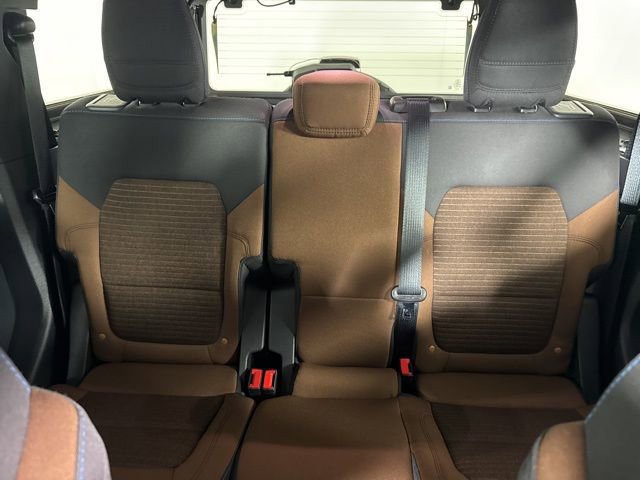 Used 2023 Ford Bronco Outer Banks image 27