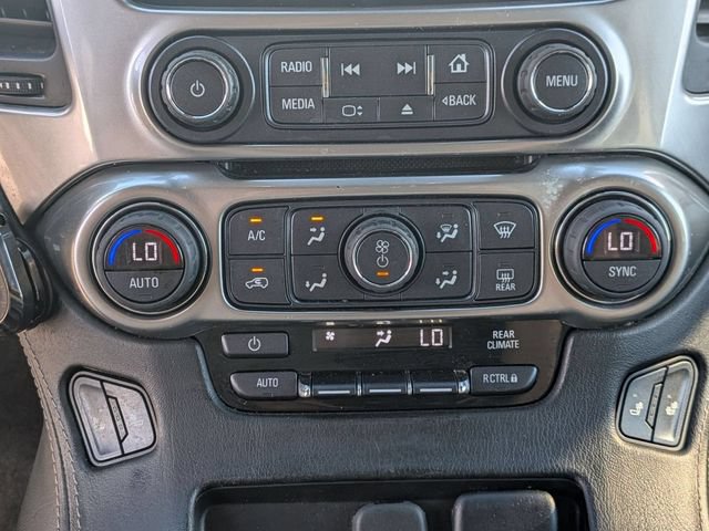 Used 2018 Chevrolet Tahoe LT w/ Luxury Package AWD/4WD image 22