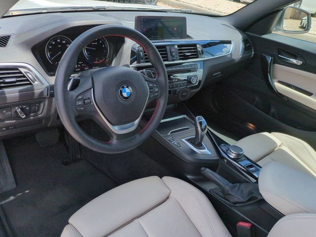 Used 2018 BMW 230i Convertible image 14