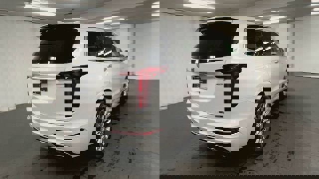 Certified 2020 Cadillac XT6 Premium Luxury image 8