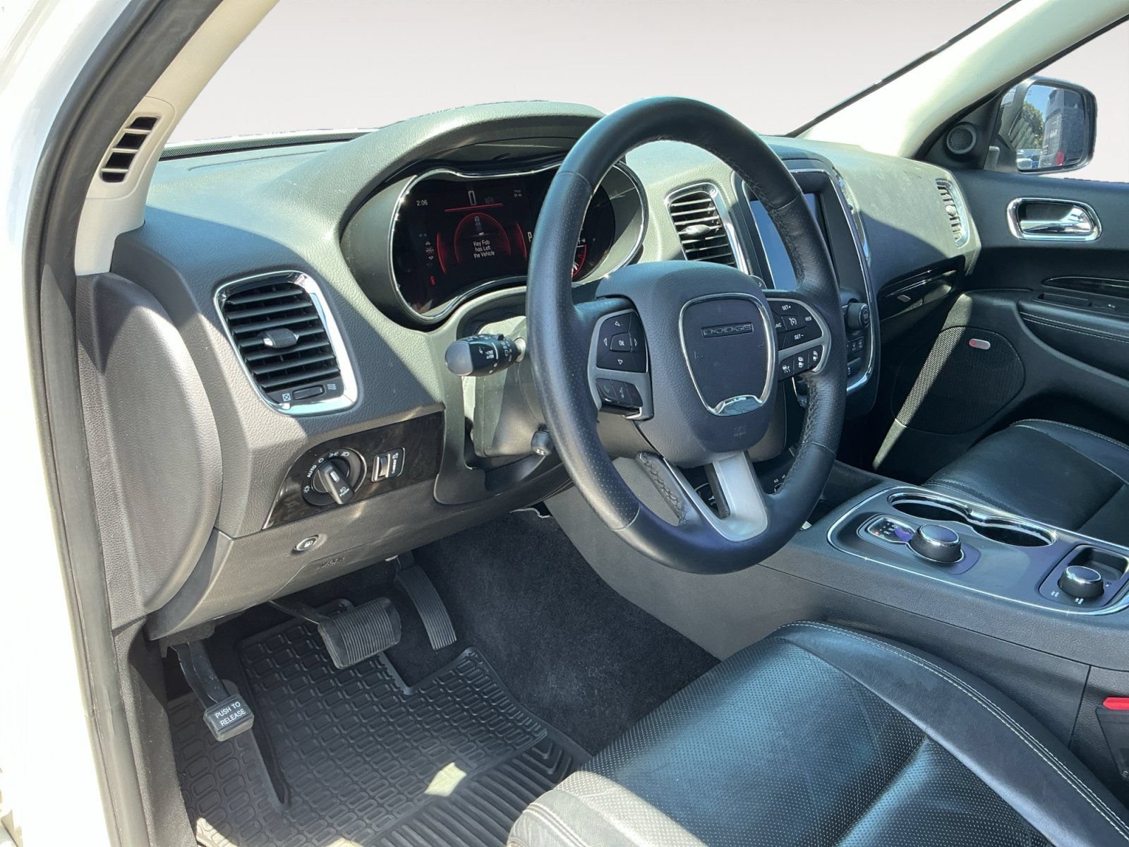 Used 2015 Dodge Durango Citadel w/ Technology Group AWD/4WD image 10