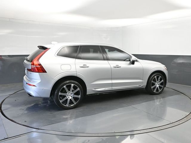 Used 2021 Volvo XC60 T5 Inscription w/ Advanced Package image 15