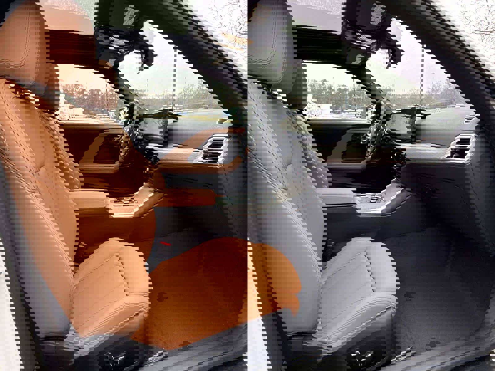 New 2026 BMW 230i xDrive 230i xDrive w/ Convenience Package image 16