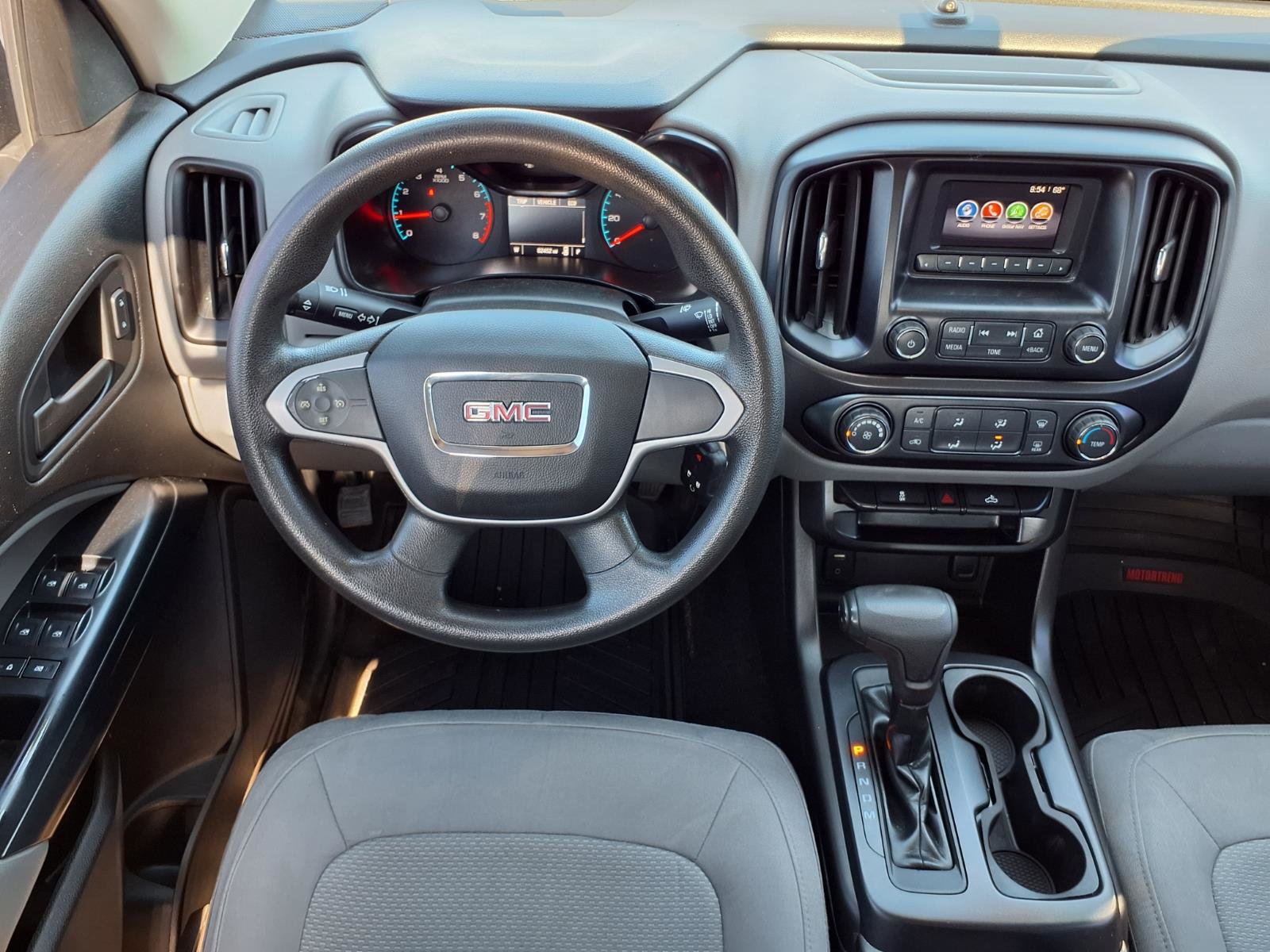 Used 2016 GMC Canyon 2WD Crew Cab w/ Convenience Package image 5