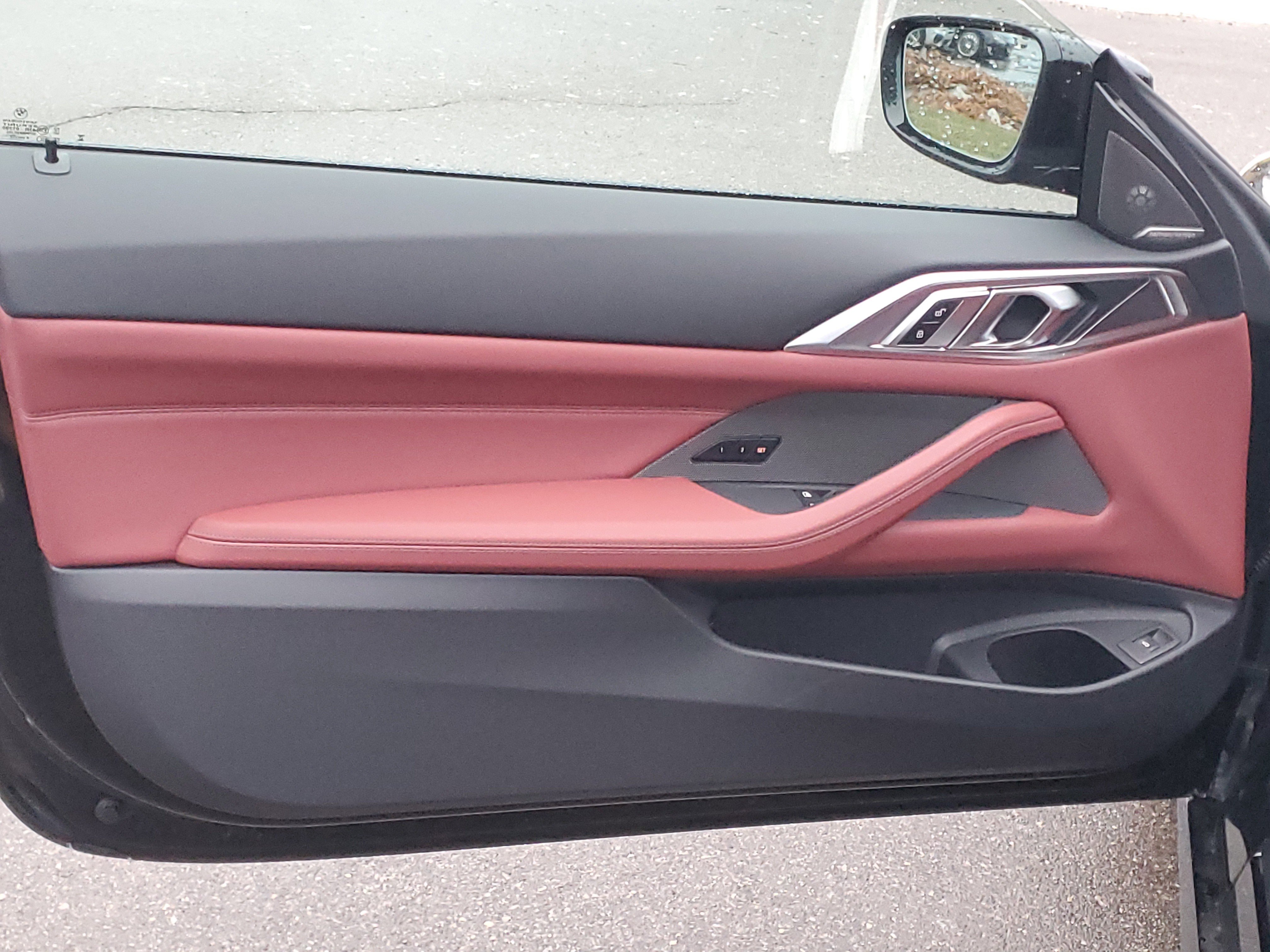 New 2026 BMW 430i xDrive Coupe w/ M Sport Package image 5