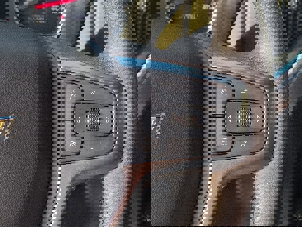 Certified 2022 Chevrolet Silverado 1500 LTZ w/ LTZ Premium Package image 24