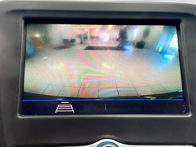 Used 2020 Chevrolet Equinox LT w/ Driver Convenience Package image 12