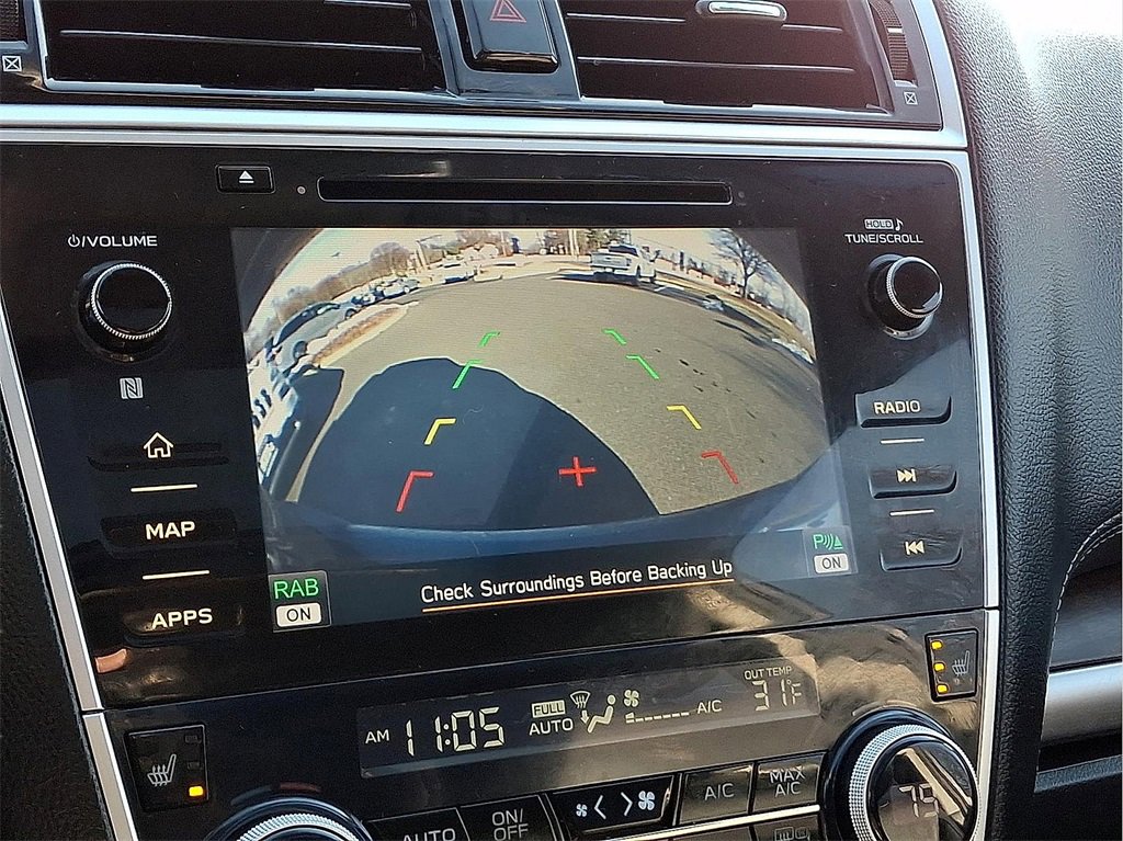 Used 2019 Subaru Outback 3.6R Limited image 20