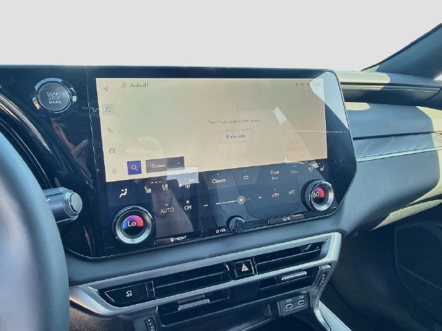 New 2026 Lexus RX 350 Premium w/ Convenience Package FWD image 33