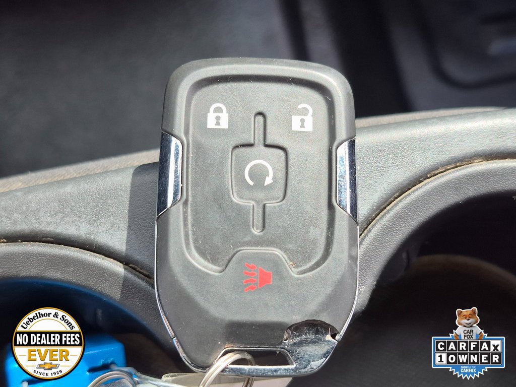 Used 2022 Chevrolet Silverado 3500 LT w/ Convenience Package RWD image 31