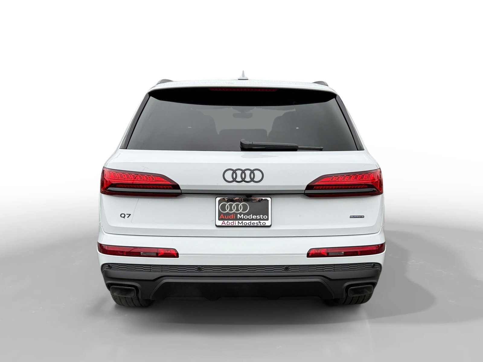 New 2026 Audi Q7 2.0T Premium Plus image 4
