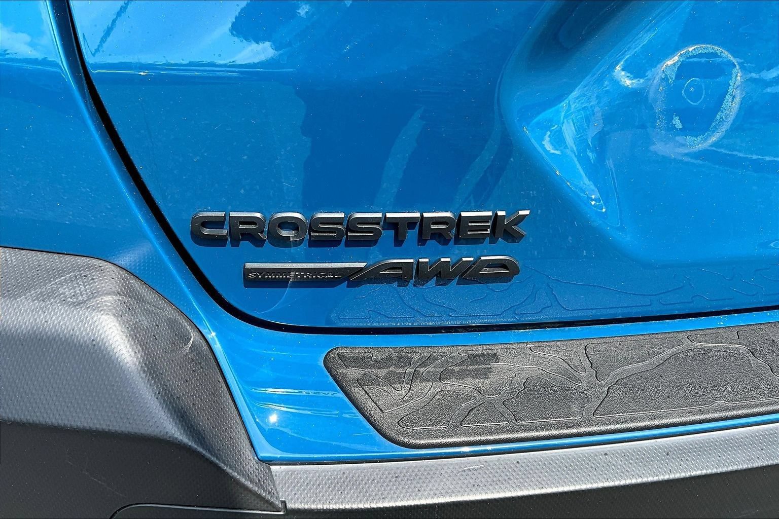 Used 2025 Subaru Crosstrek 2.5i Wilderness w/ Wilderness Package AWD/4WD image 22