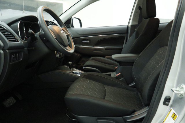 New 2026 Mitsubishi Outlander Sport ES AWD/4WD image 6