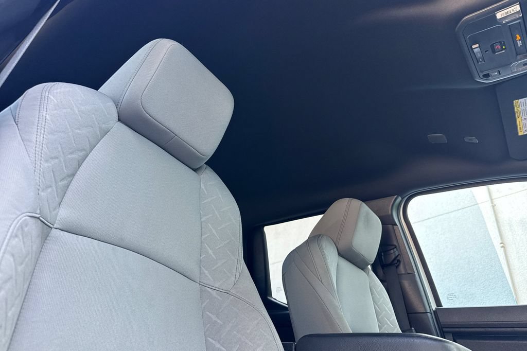 Certified 2026 Toyota Tacoma SR5 AWD/4WD image 15
