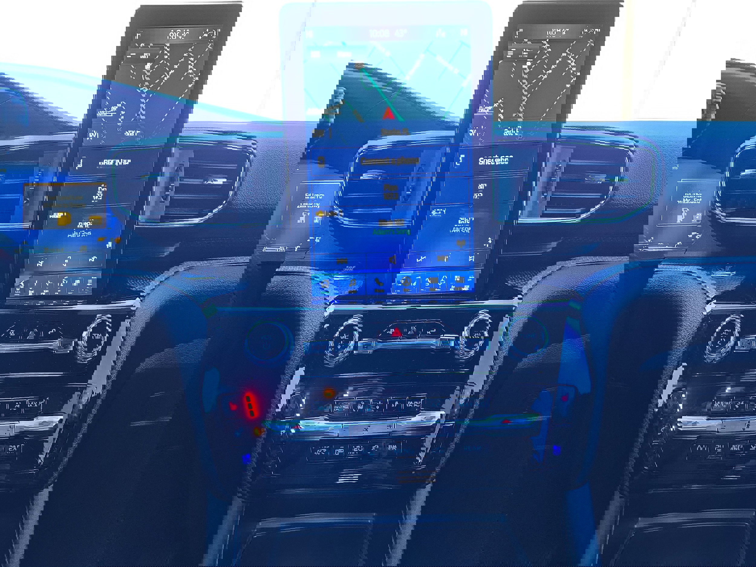 Used 2023 Ford Explorer ST w/ Equipment Group 401A image 22