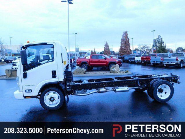 New 2025 Chevrolet Low Cab Forward 5500HG image 6
