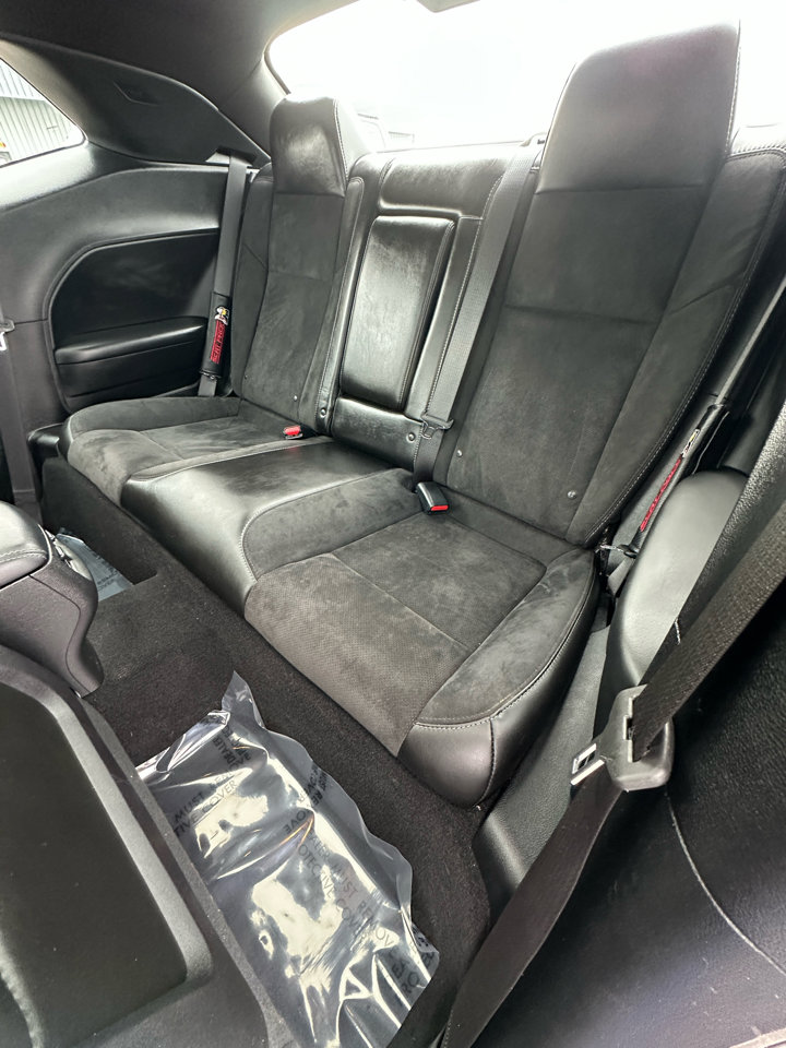 Used 2021 Dodge Challenger R/T Scat Pack w/ Shaker Package image 45