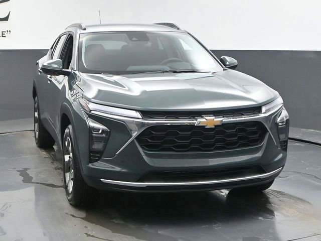 New 2026 Chevrolet Trax LT image 29