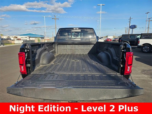 New 2025 RAM 3500 Laramie image 29