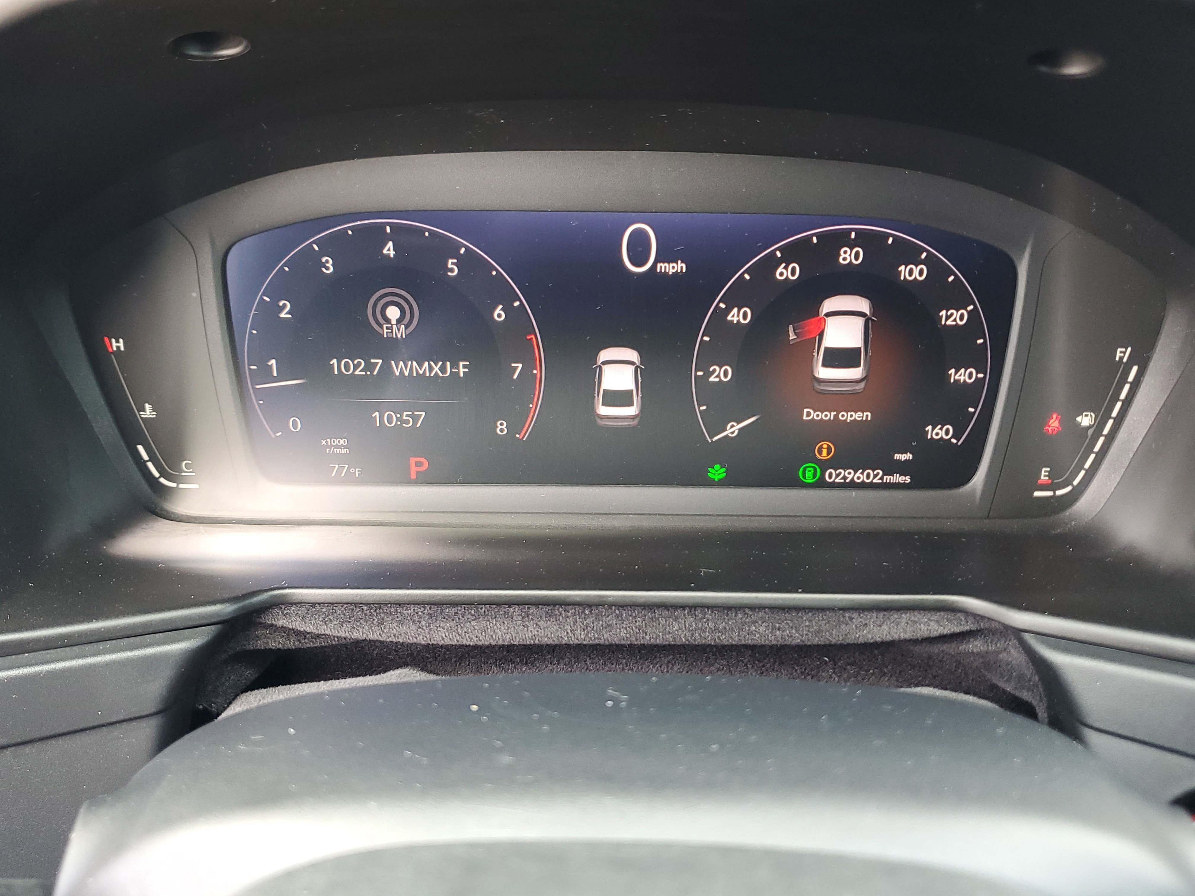 Used 2023 Honda Accord EX image 24