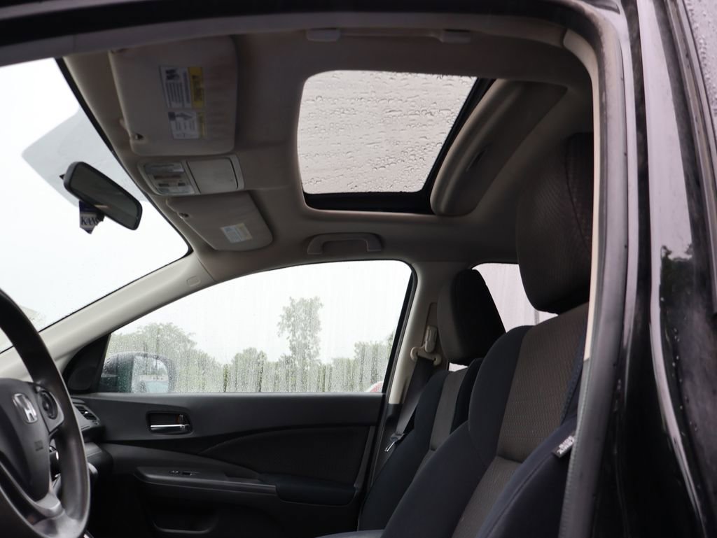Used 2016 Honda CR-V EX image 10
