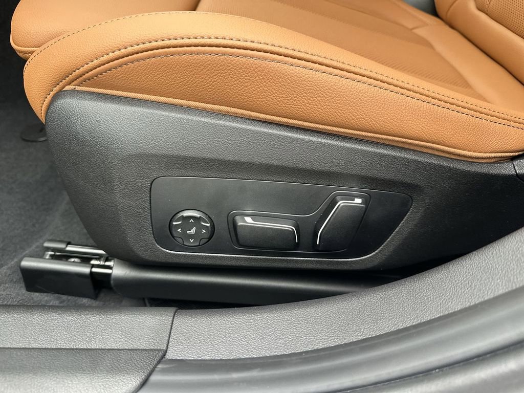 New 2026 BMW 330i 330i w/ Premium Package image 16
