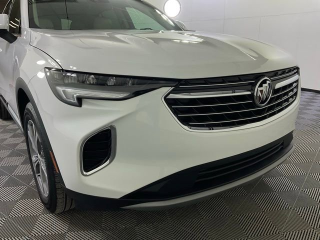 Used 2022 Buick Envision Preferred image 10