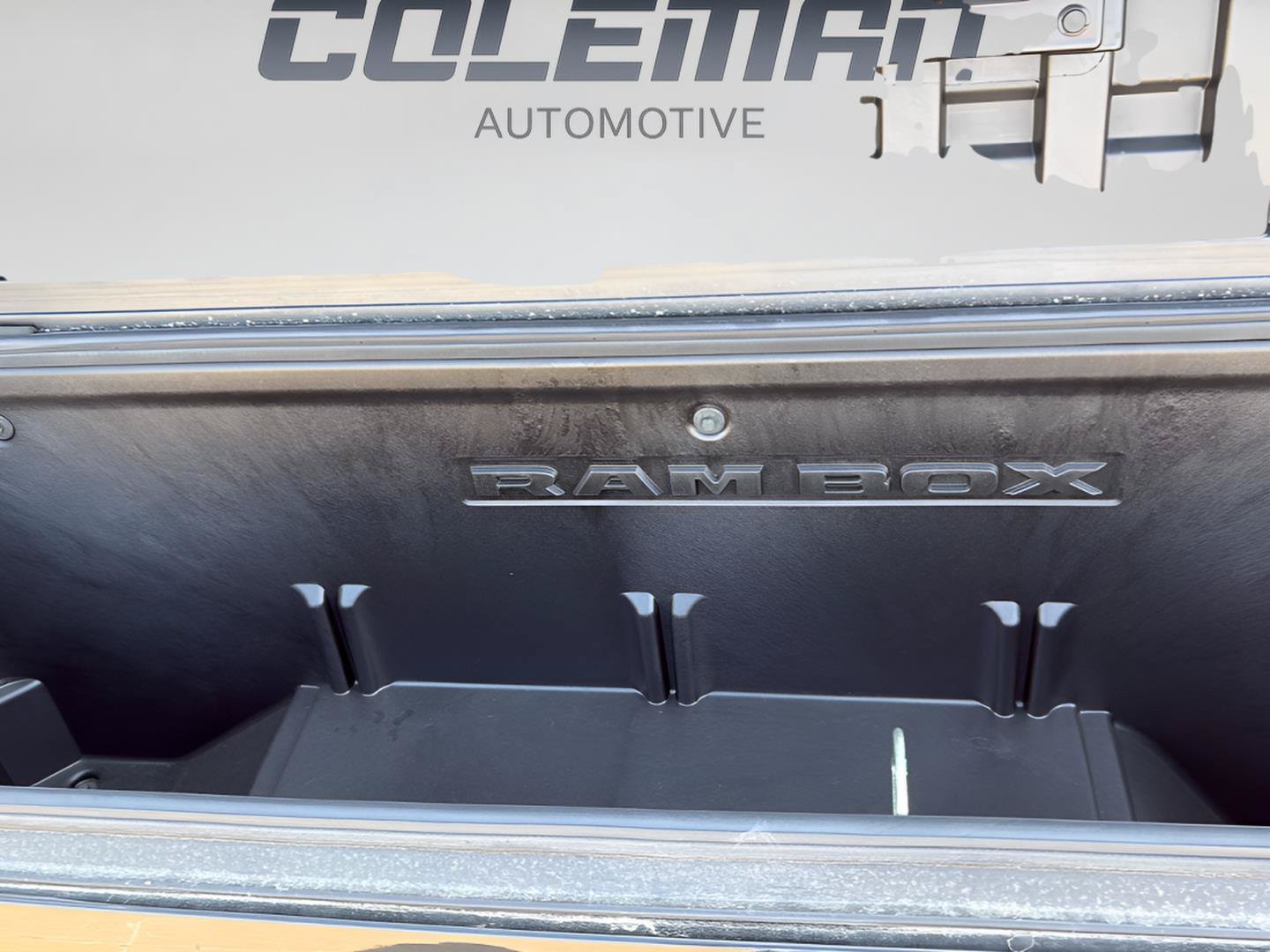 New 2026 RAM 1500 Limited AWD/4WD image 20